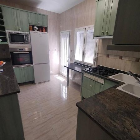 فيلا Casa Carmen Bargas المظهر الخارجي الصورة