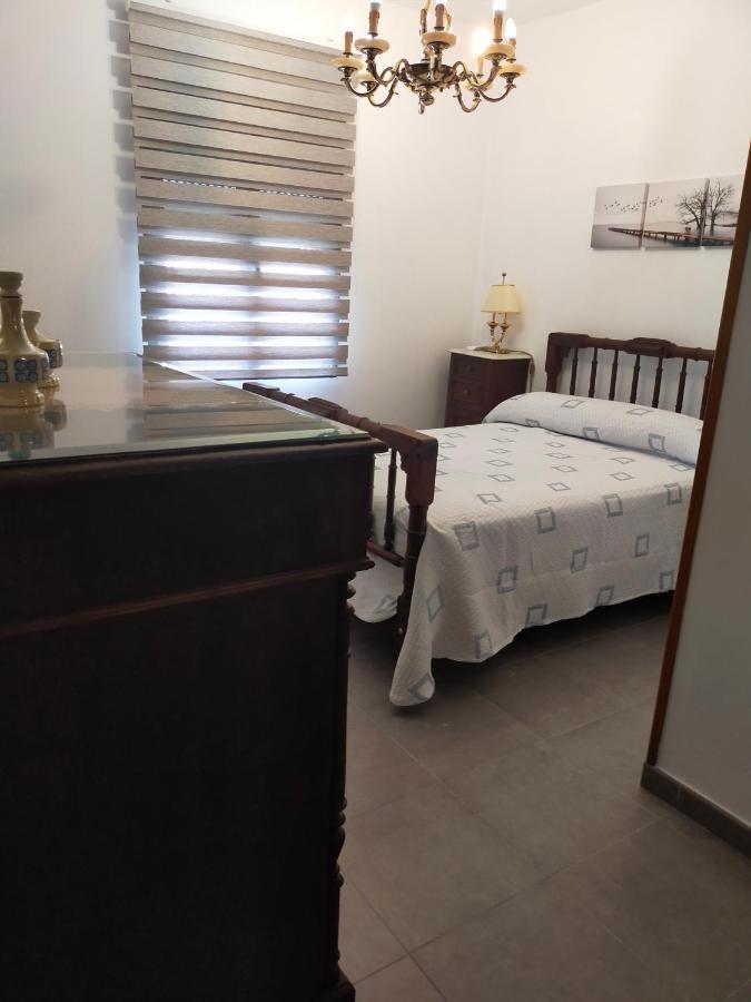 فيلا Casa Carmen Bargas المظهر الخارجي الصورة