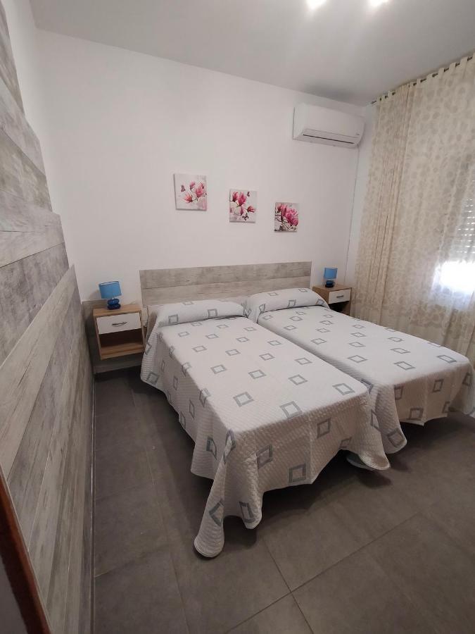 فيلا Casa Carmen Bargas المظهر الخارجي الصورة