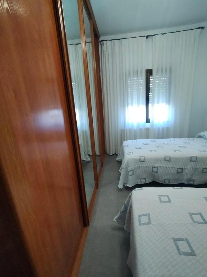 فيلا Casa Carmen Bargas المظهر الخارجي الصورة