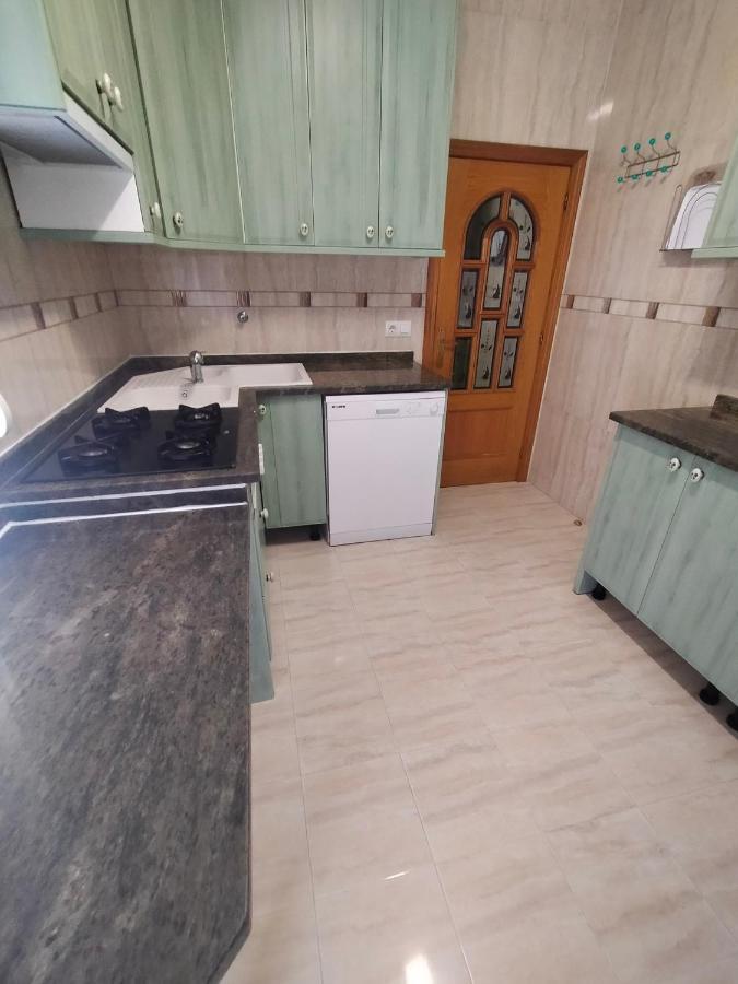فيلا Casa Carmen Bargas المظهر الخارجي الصورة