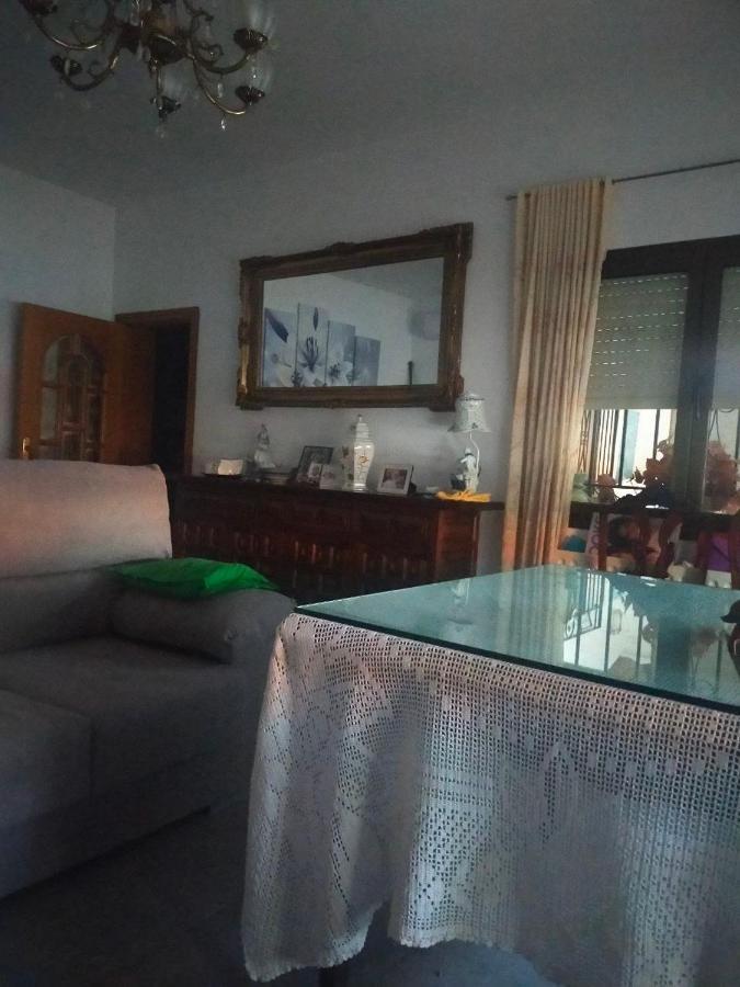 فيلا Casa Carmen Bargas المظهر الخارجي الصورة